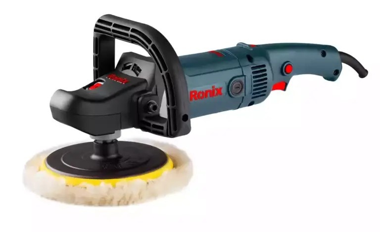 Mașina de șlefuit Ronix 6110