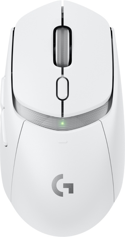 Компьютерная мышь Logitech G309 White