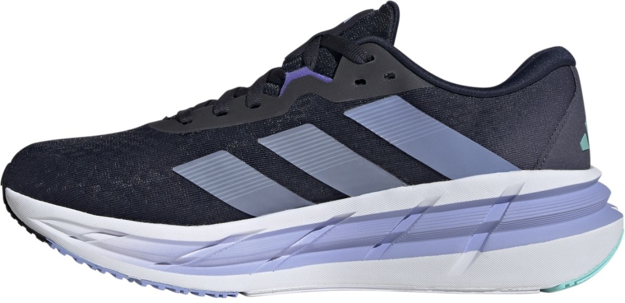 Adidași pentru bărbați Adidas Adistar 3 M Legend Ink/Blue Spark/Cobalt Blue, s.42.5