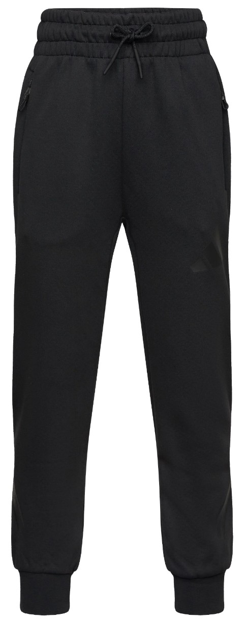 Детские спортивные штаны Adidas Z.N.E. Pt Black, s.176