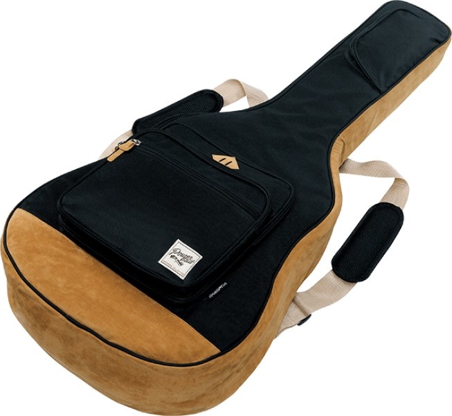 Чехол для гитары Ibanez IAB541-BK