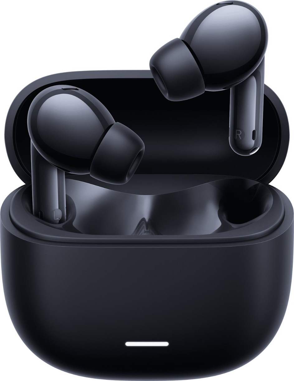 Căşti Xiaomi Redmi Buds 6 Lite Black