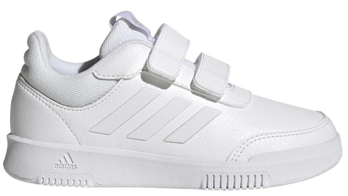 Кеды детские Adidas Tensaur Sport 2.0 Cf K Cloud White/Grey One, s.31.5