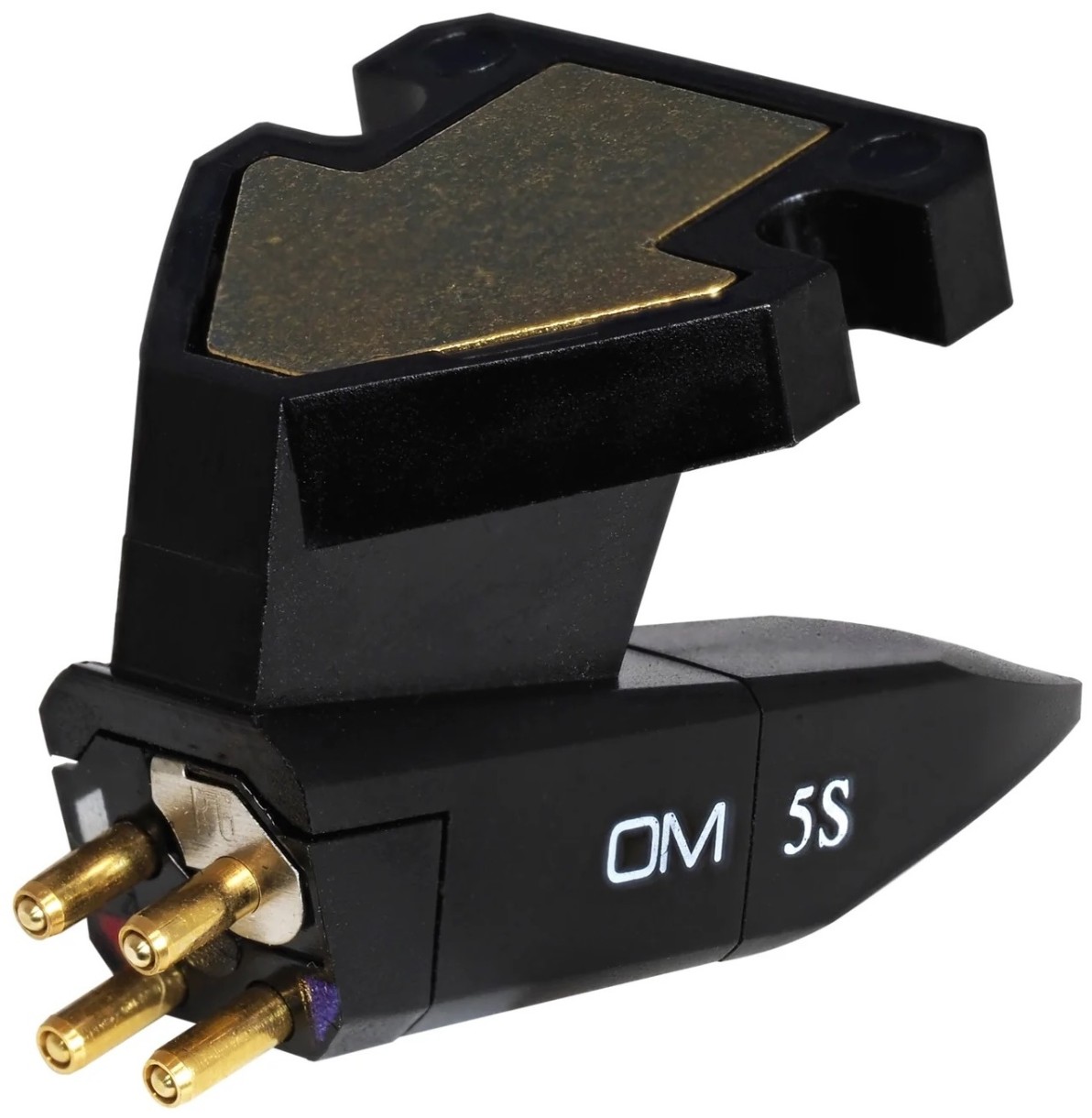 Duza Pick-up Ortofon OM 5S