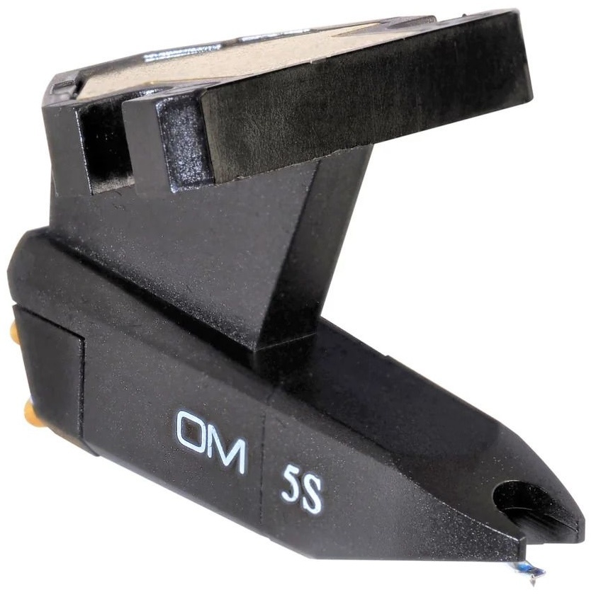 Duza Pick-up Ortofon OM 5S Pro