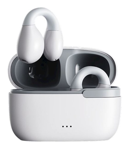 Căşti Remax Cozybuds W11 White