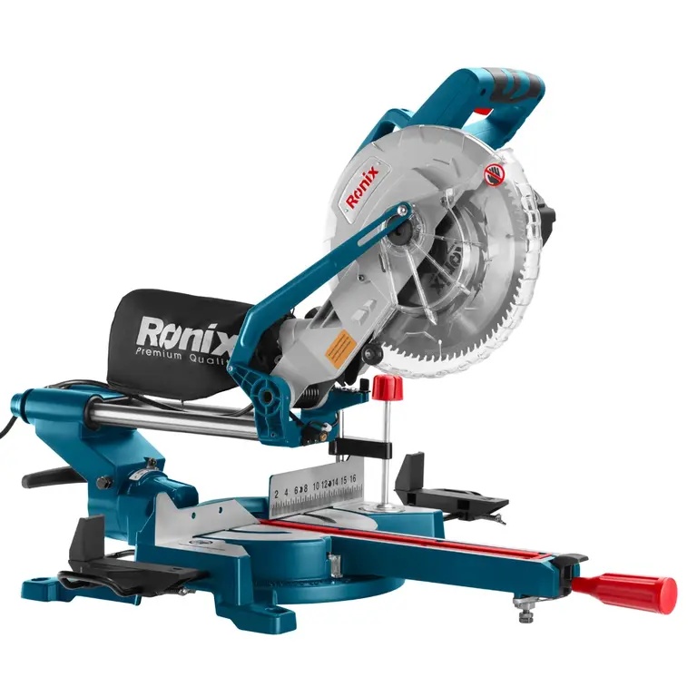 Торцовочная пила Ronix 5304