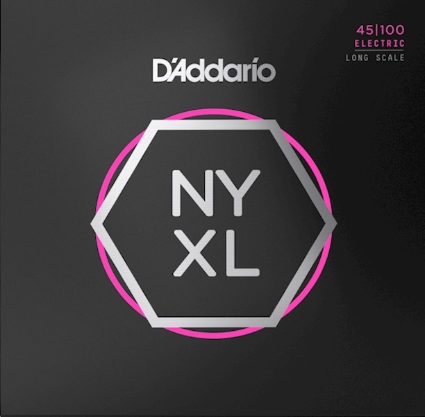 Corzi DAddario NYXL45100