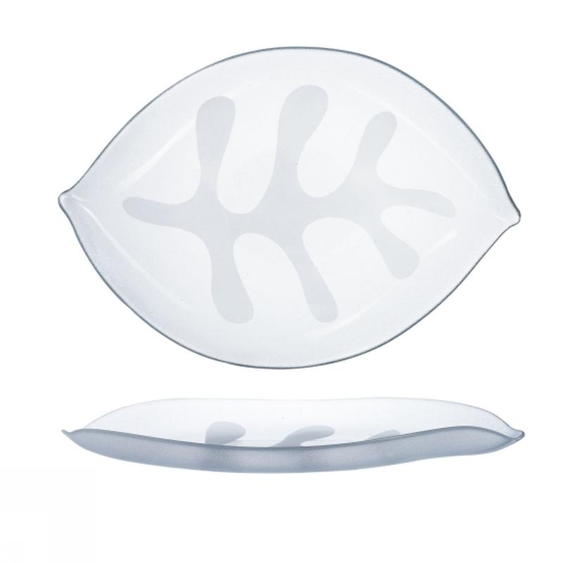 Сервировочное блюдо Luminarc Phyto Frosted (R0704)