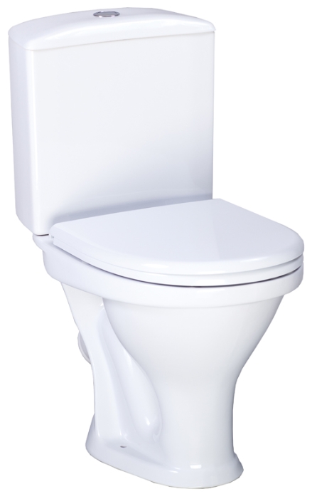 Vas WC Santeri Vest Crap