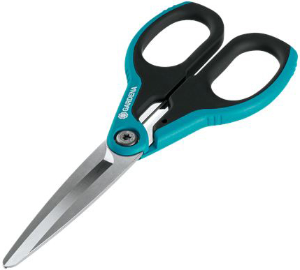 Ножницы садовые (секаторы) Gardena SchnippSchnapp XL (8705-20)