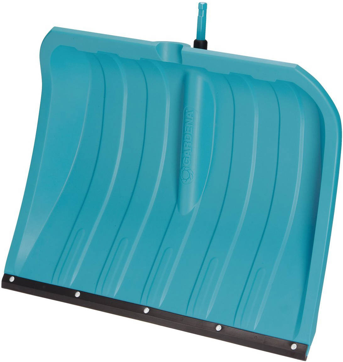 Лопата Gardena Shovel Snow Rubber (3241-20)