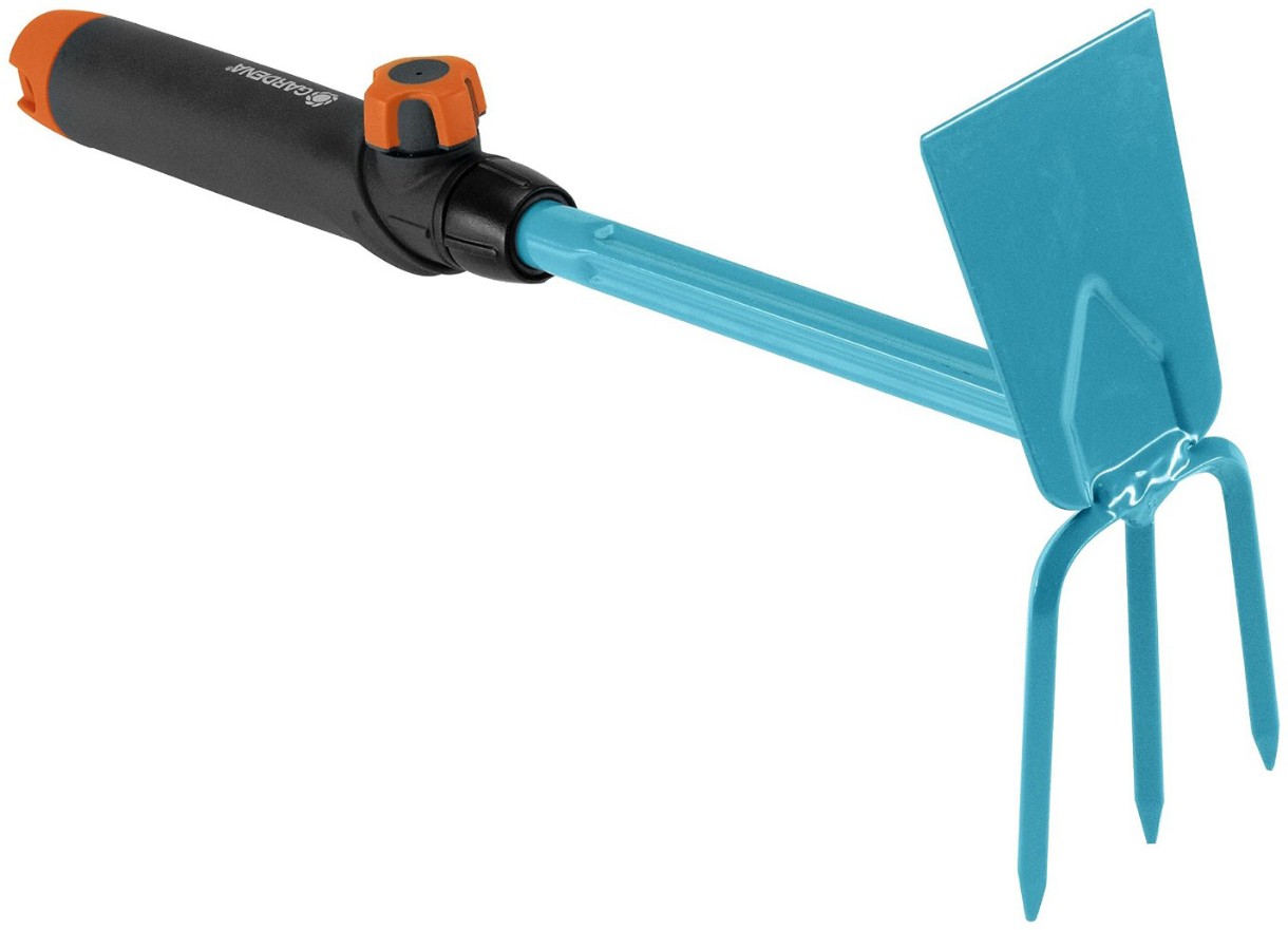 Sapaliga Gardena Garden Hoe Head Manual (8914-20)