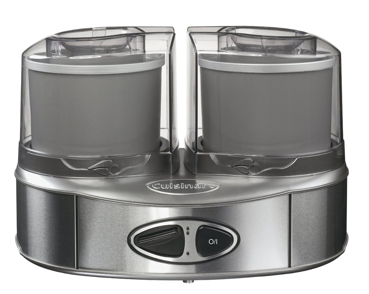 Мороженица Cuisinart ICE40BCE, купить по выгодной цене с доставкой по ...
