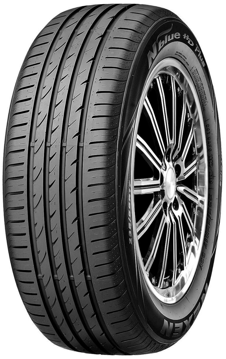 Шина Nexen N'blue HD Plus 185/65 R15 92TXL