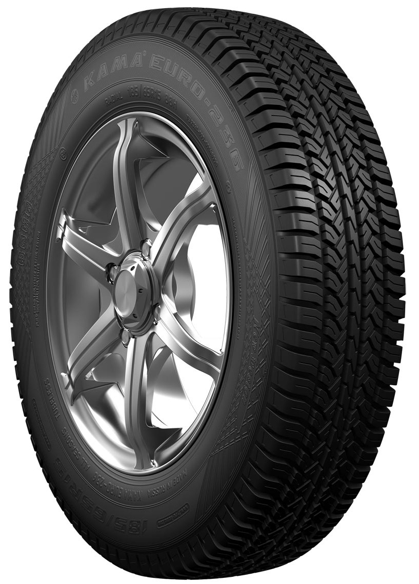 Шина Kama Euro 236 185/65 R15