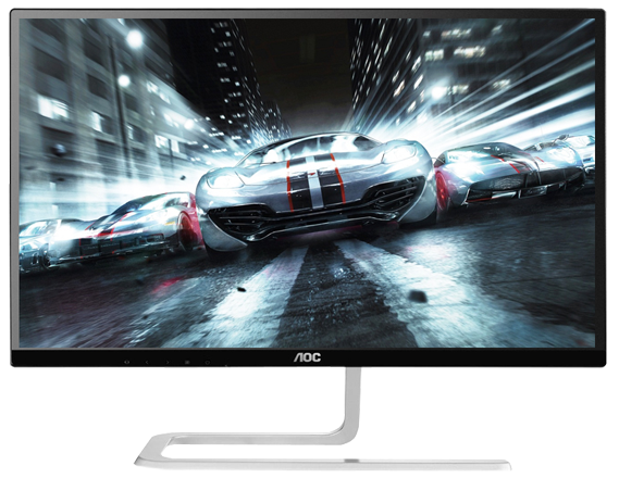 Monitor AOC i2281Fwh