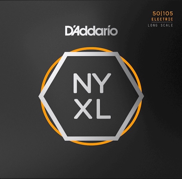 Corzi DAddario NYXL50105
