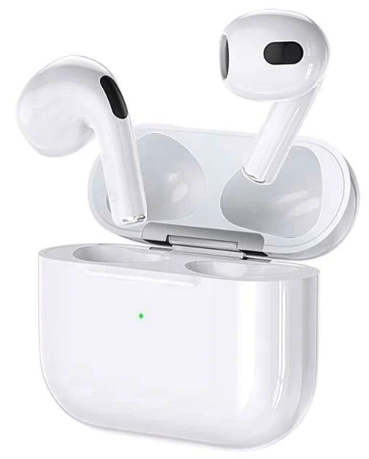 Наушники Remax PD-BT430 Pro White
