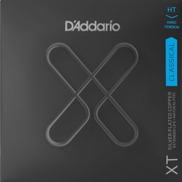 Струны DAddario XTC46