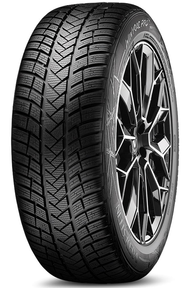 Шина Vredestein Wintrac Pro+ 205/55 R19 97H XL
