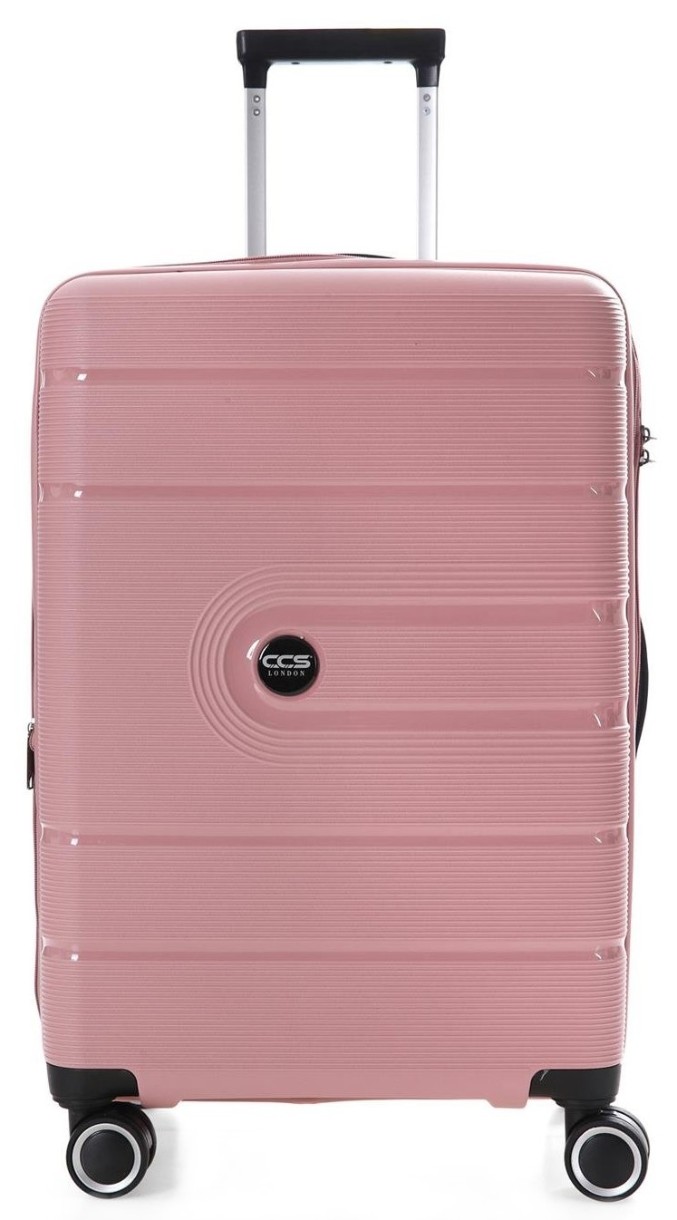 Valiză CCS 5241 S Powder