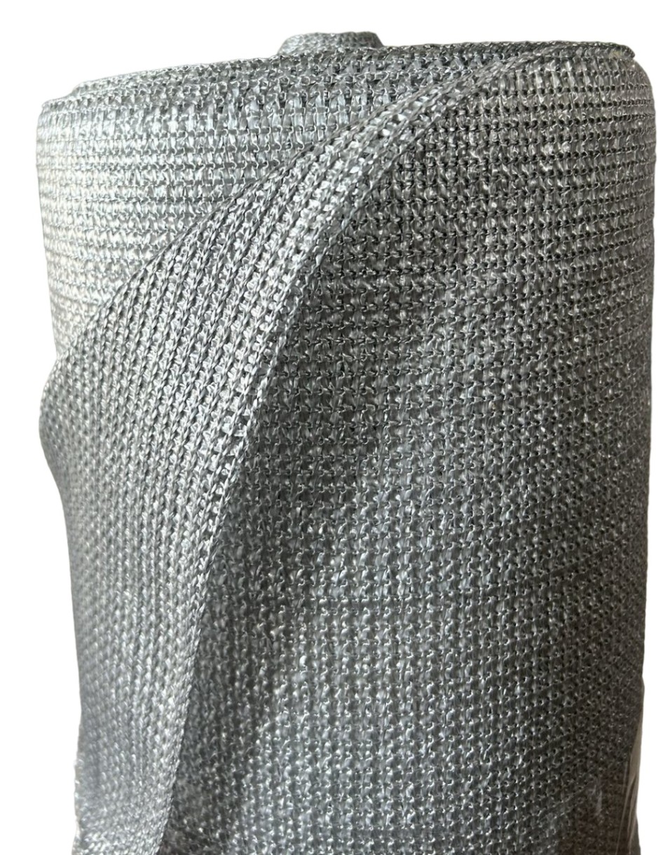 Сетка Greentech U90 GSM 1.7x50 Silver