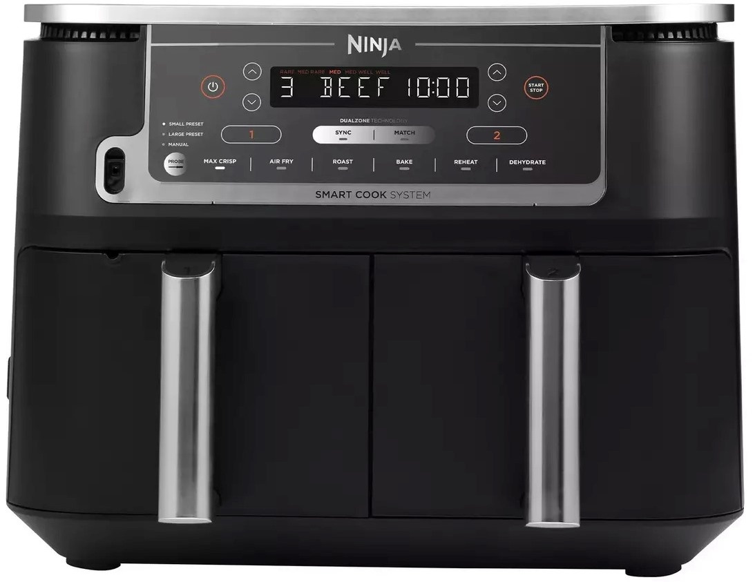 Аэрогриль Ninja AF451EU