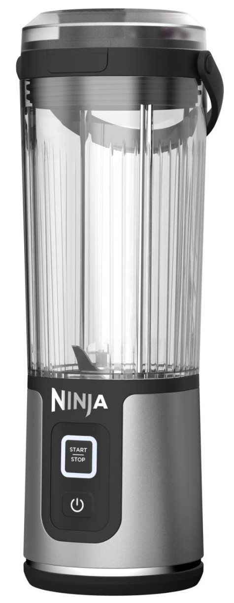 Блендер Ninja BC151EUBK
