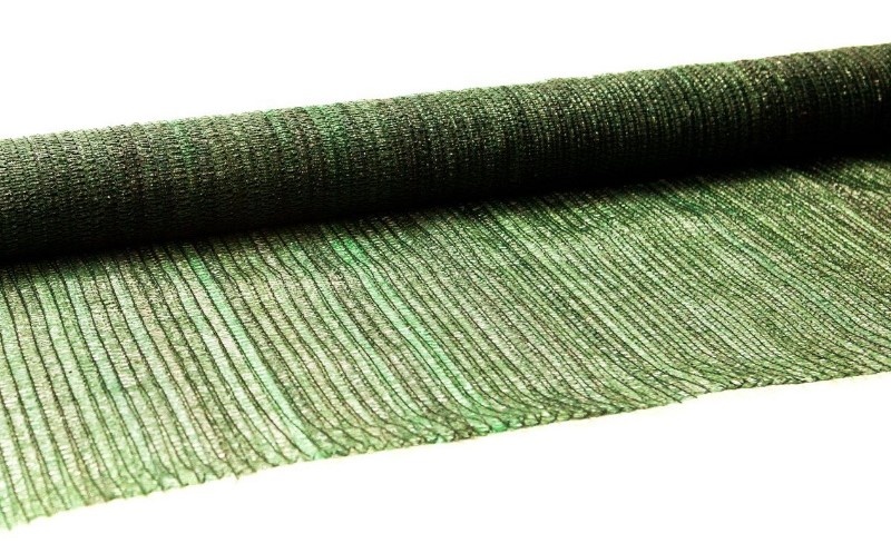 Сетка Greentech U40 (4X50)