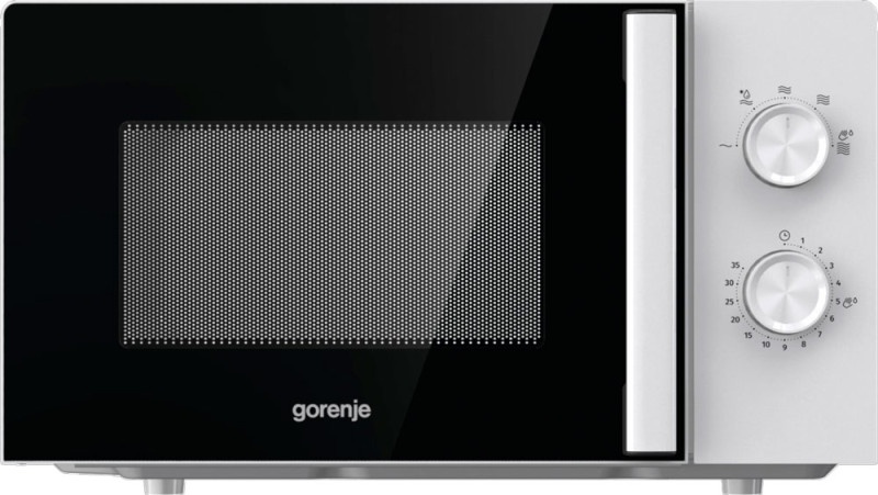 Cuptor cu microunde Gorenje MO17E1WH