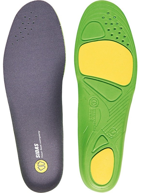 Branţuri Sidas Anatomic Comfort M