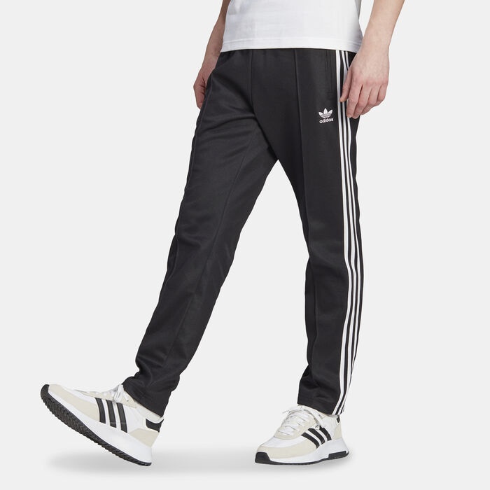 Мужские спортивные штаны Adidas Classic Tp Black/White, s.XXL