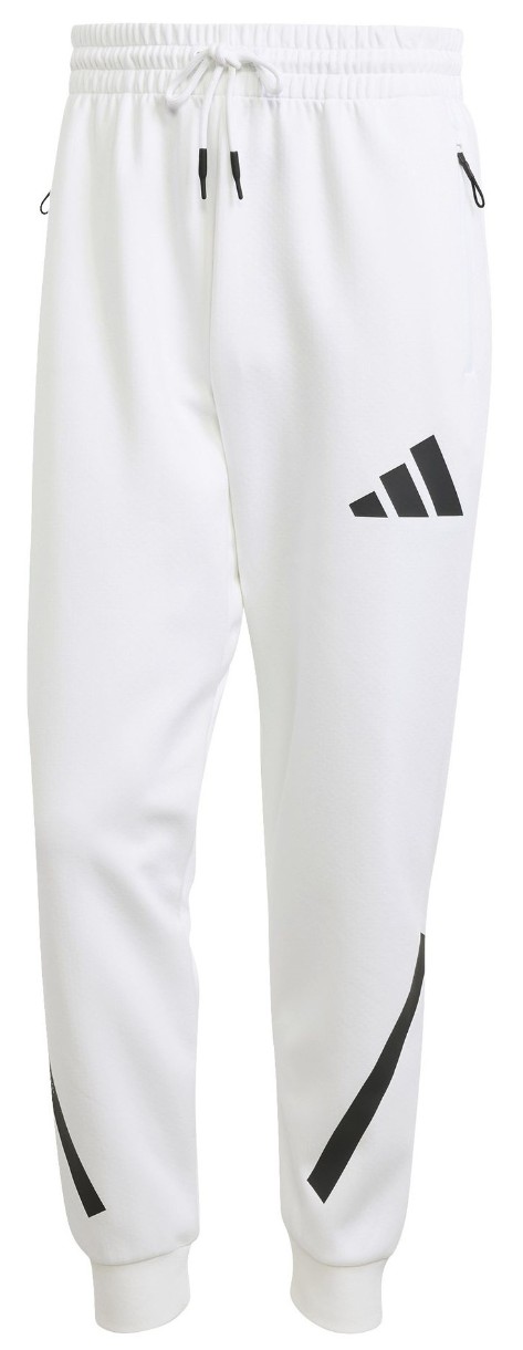 Pantaloni spotivi pentru bărbați Adidas M Z.N.E. Pt White, s.L