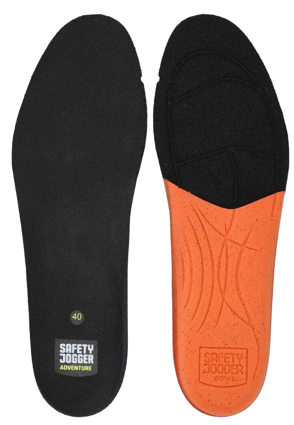 Branţuri Safety Jogger Foams, s.45