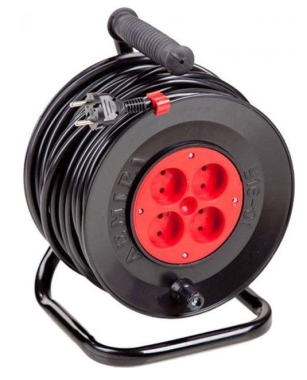 Удлинитель Lemira MSD-009404
