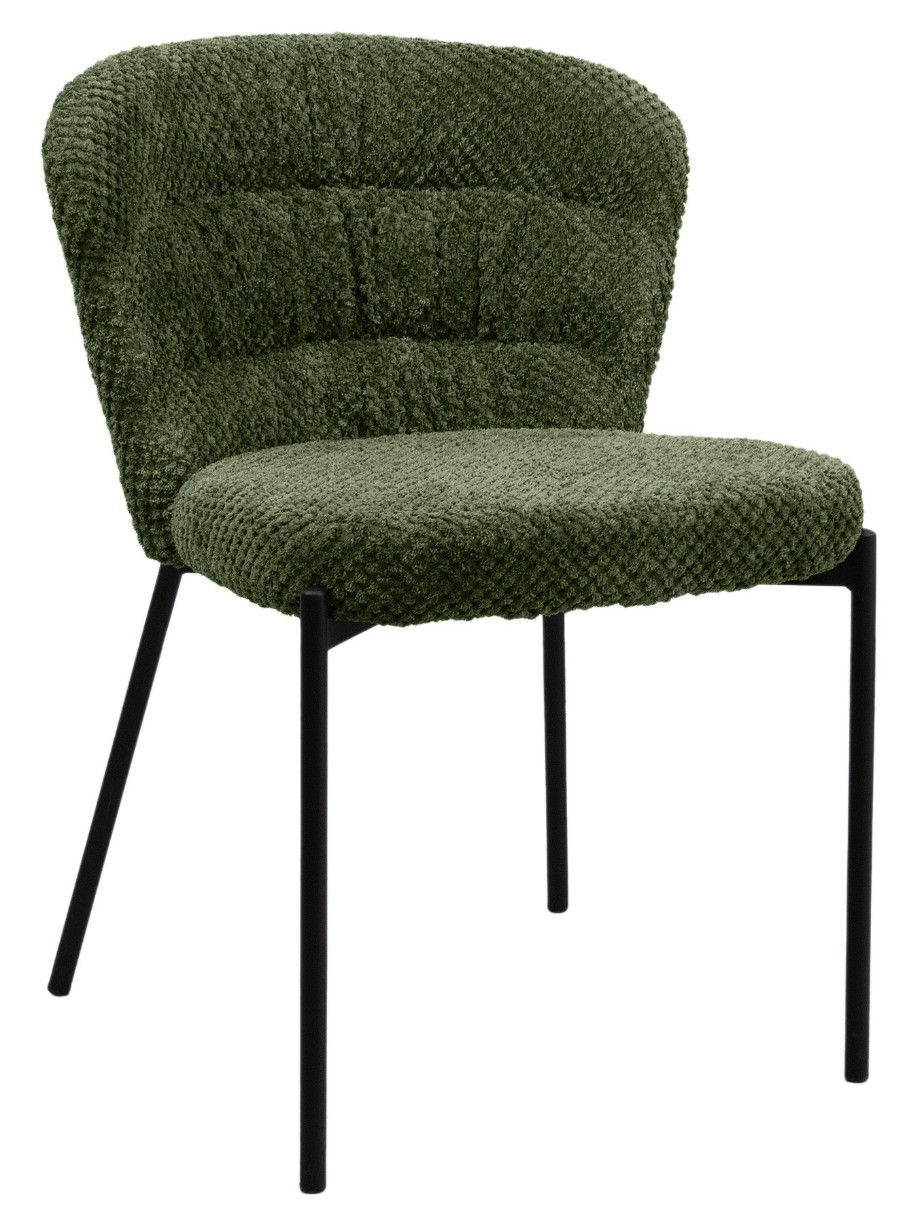 Scaun Deco Escada Vivaldi Green