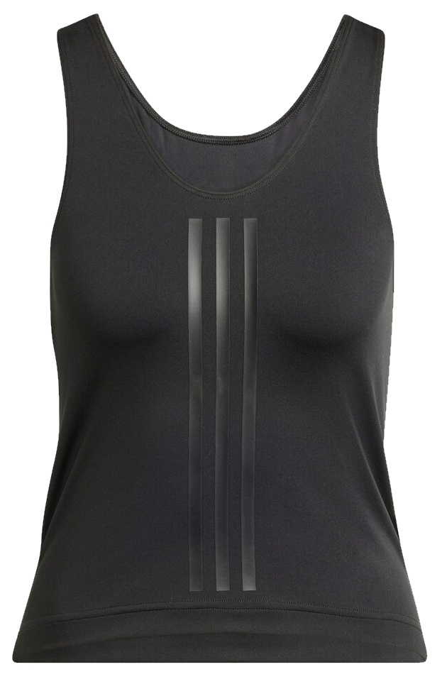 Женская майка Adidas Power Revers Tk Black, s.S