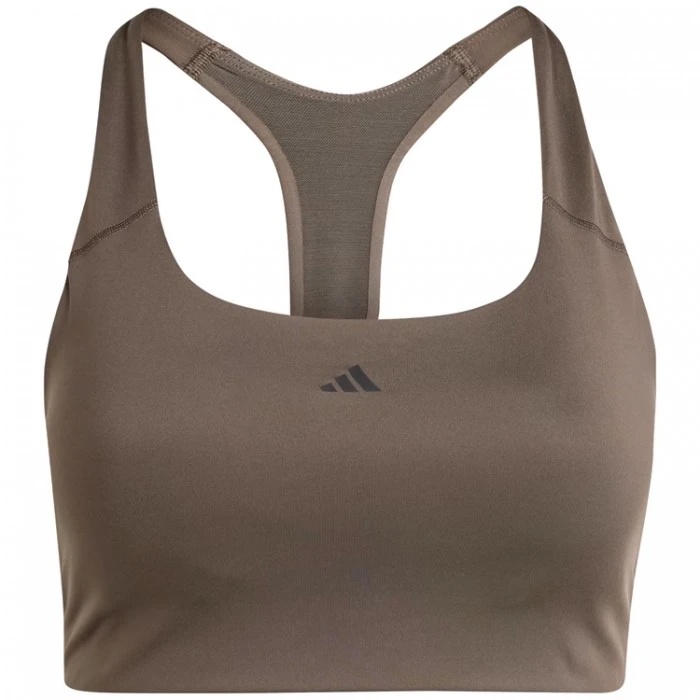 Топ Adidas Pwim Ms Bra Shadow Olive, s.M