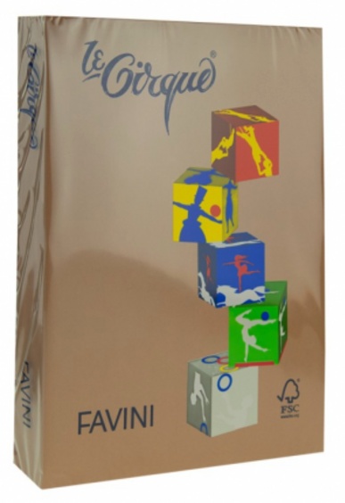Бумага для печати Favini A4/500p 80g/m2 (A71Z504)