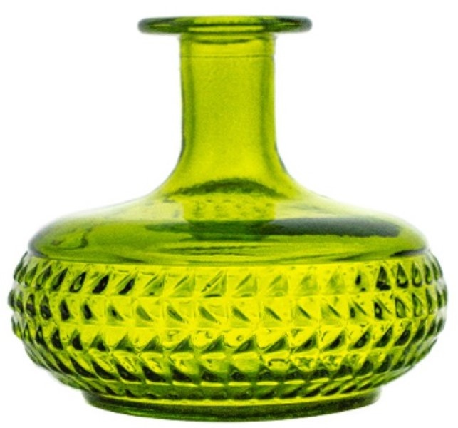 Vaza San Miguel Diamante 12cm (5950DB750)
