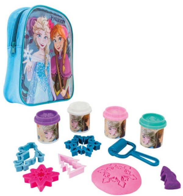 Пластилин AS Frozen (1045-03600)