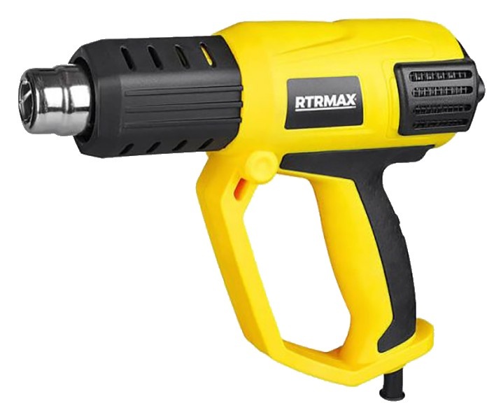 Suflanta de aer cald RTRMAX RTM305