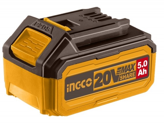 Acumulator pentru scule electrice Ingco FBLI20031