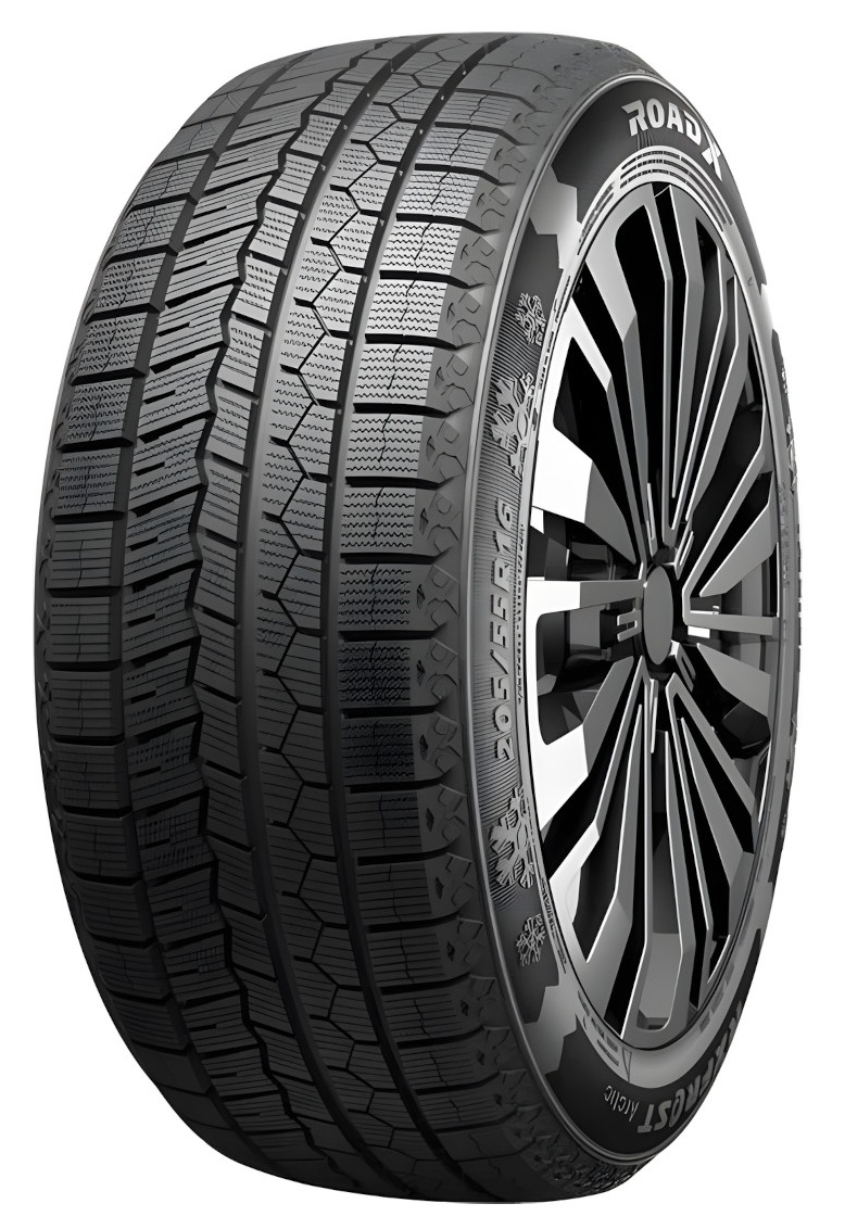 Шина Roadx RxFrost Arctic 195/50 R16 88H XL