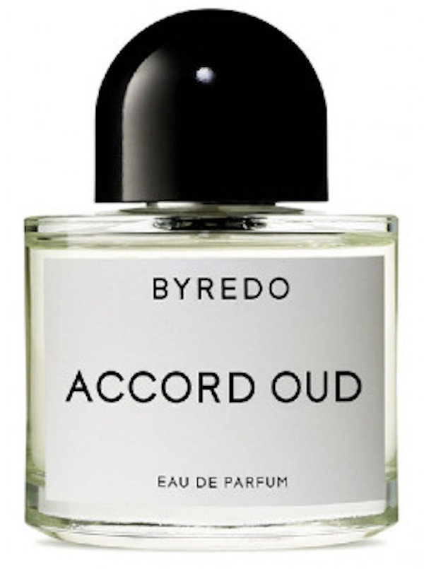 Parfum-unisex Byredo Accord Oud EDP 100ml