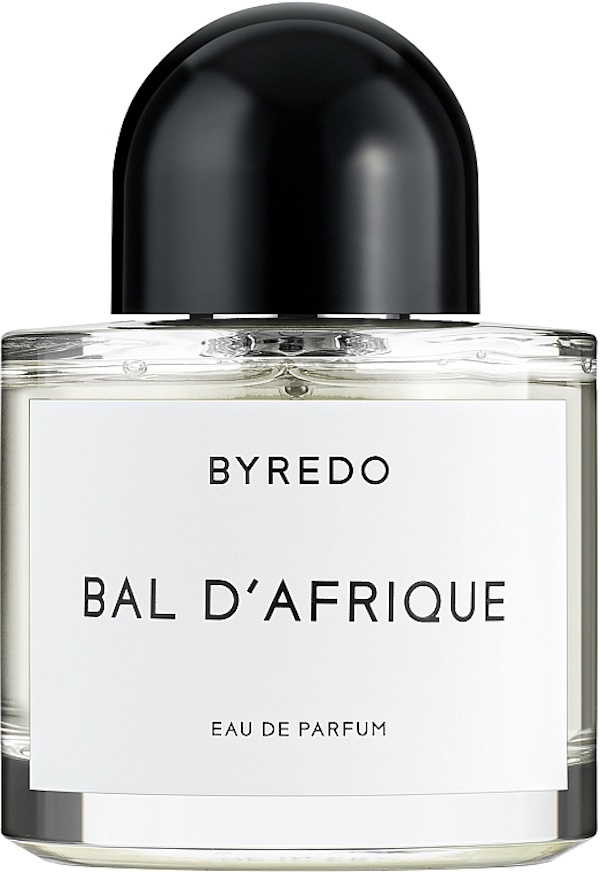 Parfum-unisex Byredo Bal D'Afrique EDP 100ml