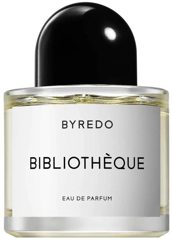 Парфюм-унисекс Byredo Bibliotheque EDP 100ml