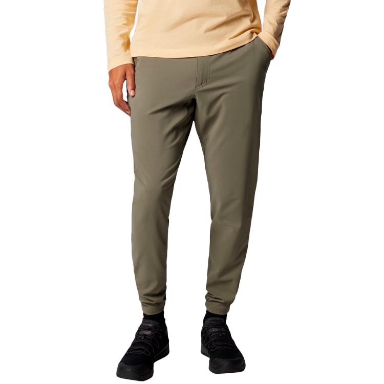 Мужские брюки Columbia Sage Peak Pull On Chino Pant Khaki, s.L