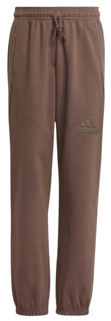 Детские спортивные штаны Adidas U Fi Logo Pt Earth Strata, s.176